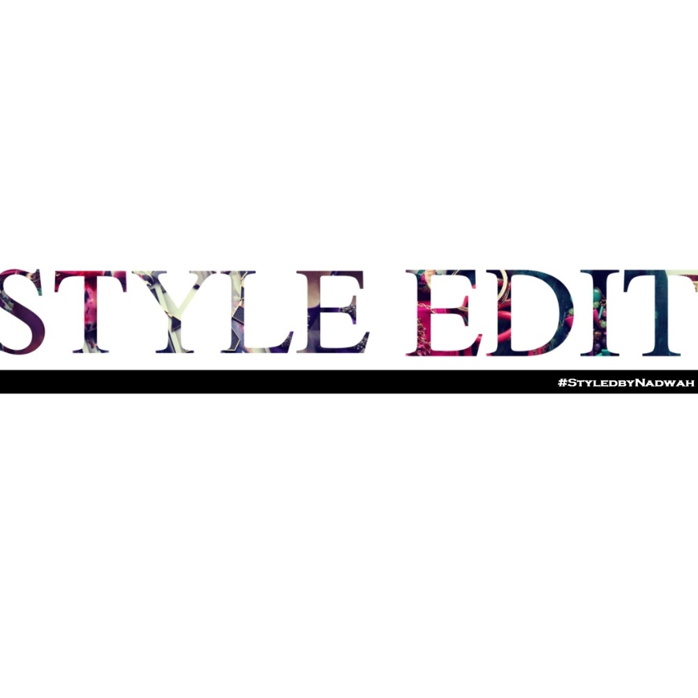 Meet your Posher, NKStylist